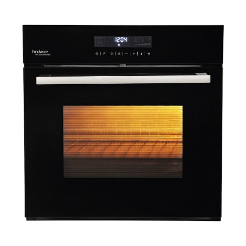 Helios Plus Black - Merica Appliances